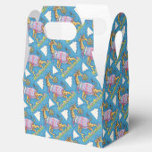 Ballotins EASTER EGG GIRAFFE & TULIPS GABLE BALLOTIN Répéter (Ouvert)
