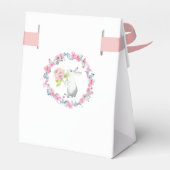 Ballotins Easter Gift Bag (Arrière)