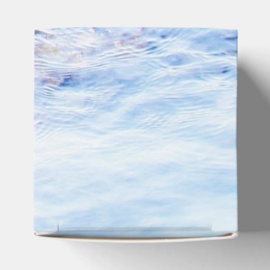 Ballotins Eau bleue (Haut)