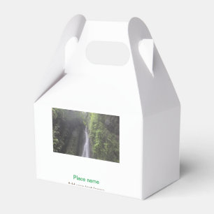 Ballotins eau océan plage photo ajouter nom texte place été