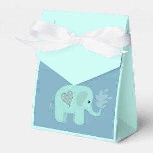 Ballotins Eau pulvérisatrice d'éléphants