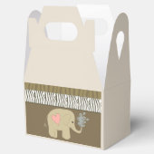 Ballotins Eau pulvérisatrice d'éléphants (Ouvert)