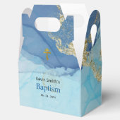 Ballotins Eaux vivantes Baptême chrétien orthodoxe (Ouvert)