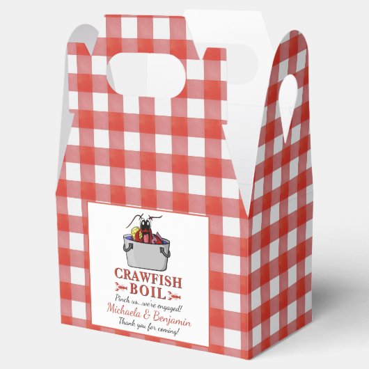 Ballotins Ébullition de langouste Homard Barbecue (Ouvert)