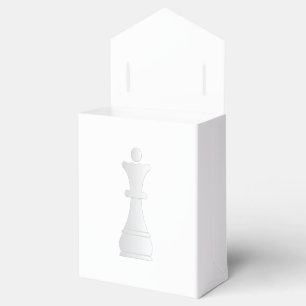 Ballotins Échecs de la reine blanche