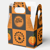 Ballotins Échecs d'Halloween (Ouvert)