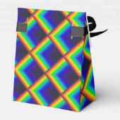 Ballotins Échelles de spectre solaire (Arrière)