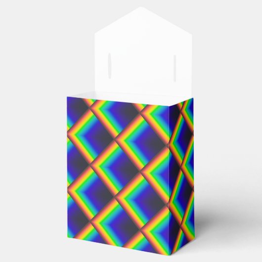 Ballotins Échelles de spectre solaire (Ouvert)