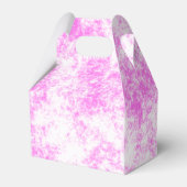 Ballotins Éclaboussure rose (Arrière)