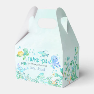 Ballotins Éclaboussure sous le ballotin d'anniversaire de