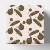 Ballotins Eclair Donuts Cake Pops Fête de la Saint-Valentin  (Haut)