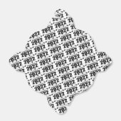 Ballotins École de soins infirmiers - Grad 2022 Graduation ( (Déplié)