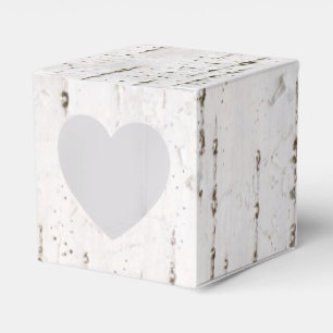 Ballotins Écorce de bouleau