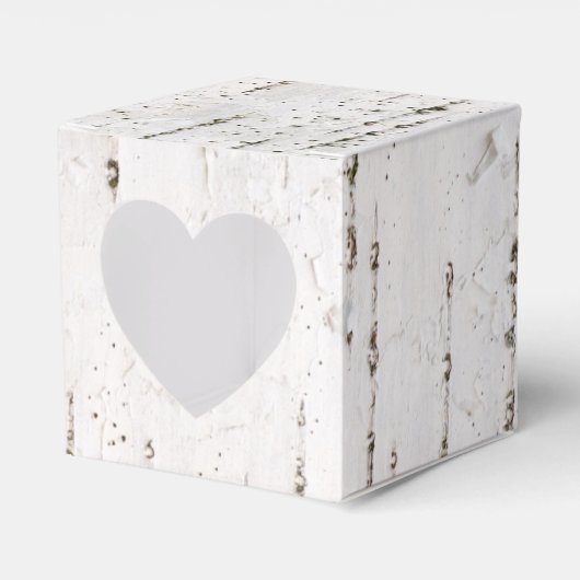 Ballotins Écorce de bouleau (Verso)