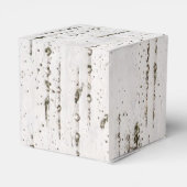 Ballotins Écorce de bouleau (Arrière)