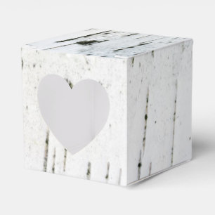 Ballotins Écorce de bouleau