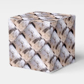 Ballotins Écorce de bouleau (Verso)