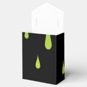 Ballotins Écoulement mince (Ouvert)