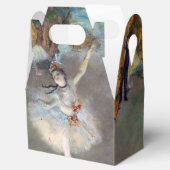 Ballotins Edgar Degas - L'Étoile / Danseur sur scène (Ouvert)