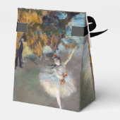 Ballotins Edgar Degas - L'Étoile / Danseur sur scène (Arrière)