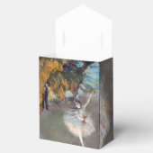 Ballotins Edgar Degas - L'Étoile / Danseur sur scène (Ouvert)