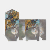 Ballotins Edgar Degas - L'Étoile / Danseur sur scène (Déplié)