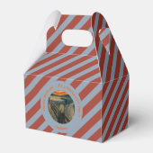 Ballotins Edvard Munch La Collection Scream Party Items (Arrière)