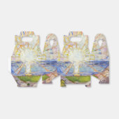 Ballotins Edvard Munch - Le Soleil 1911 (Déplié)