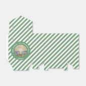 Ballotins Edvard Munch Le Soleil (Solen) - Articles de fête  (Déplié)