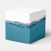 Ballotins Effacer la vague bleue (Arrière)