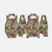 Ballotins Éffrayant Ballotin Halloween (Déplié)