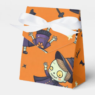 Ballotins Éffrayant Chic Halloween Coussin - Festive