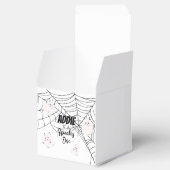 Ballotins Éffrayant | Halloween 1er anniversaire | Fantômes  (Ouvert)