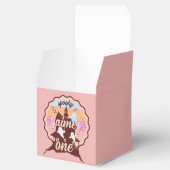 Ballotins Éffrayant Un Halloween Premier anniversaire Fête F (Ouvert)