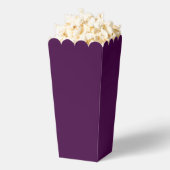 Ballotins Eggplant Purple Solid (Sauté)