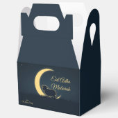 Ballotins Eid Al Adha Mubarak Dîner Élégant (Ouvrir)