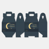 Ballotins Eid  Al Adha Mubarak  Elegant Dinner  (Déplié)