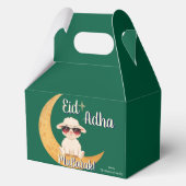 Ballotins Eid Al Adha Party Treat   (Recto)