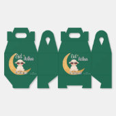 Ballotins Eid Al Adha Party Treat   (Déplié)