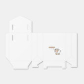 Ballotins Eid Mubarak Islamic Arabic Calligraphy-Eid al-Adha (Déplié)