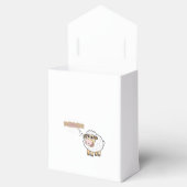 Ballotins Eid Mubarak Islamic Arabic Calligraphy-Eid al-Adha (Ouvert)