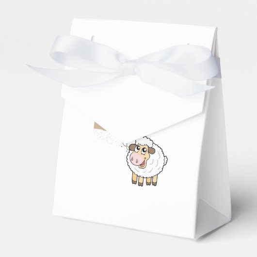 Ballotins Eid Mubarak Islamic Arabic Calligraphy-Eid al-Adha (Verso)