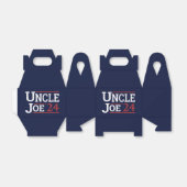 Ballotins Élection 2024 - Oncle Joe I (Déplié)