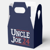 Ballotins Élection 2024 - Oncle Joe I (Ouvert)