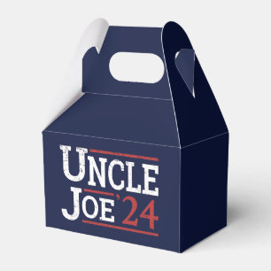 Ballotins Élection 2024 - Oncle Joe I