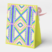 Ballotins Electric Sky Weaver (Arrière)