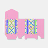 Ballotins Electric Sky Weaver (Déplié)