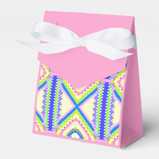 Ballotins Electric Sky Weaver (Verso)