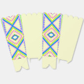 Ballotins Electric Sky Weaver (Déplié)