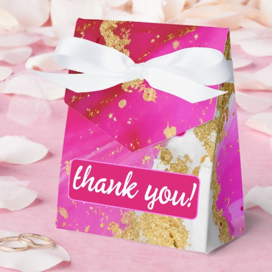 Ballotins Élégance Ethérée : Mariage rose chaud inspiré de l (Mariage)